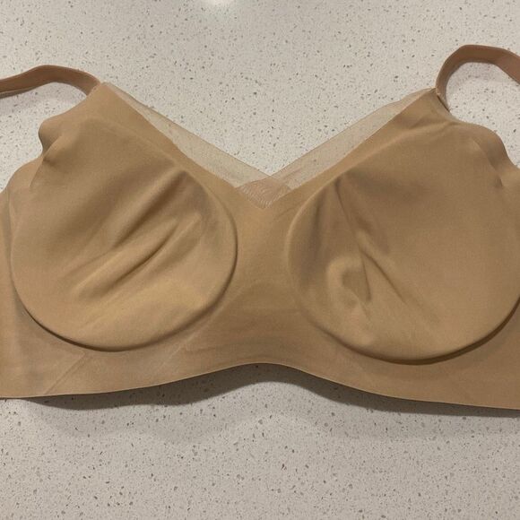 HoneyLove crossover bra, size small - Picture 5 of 7